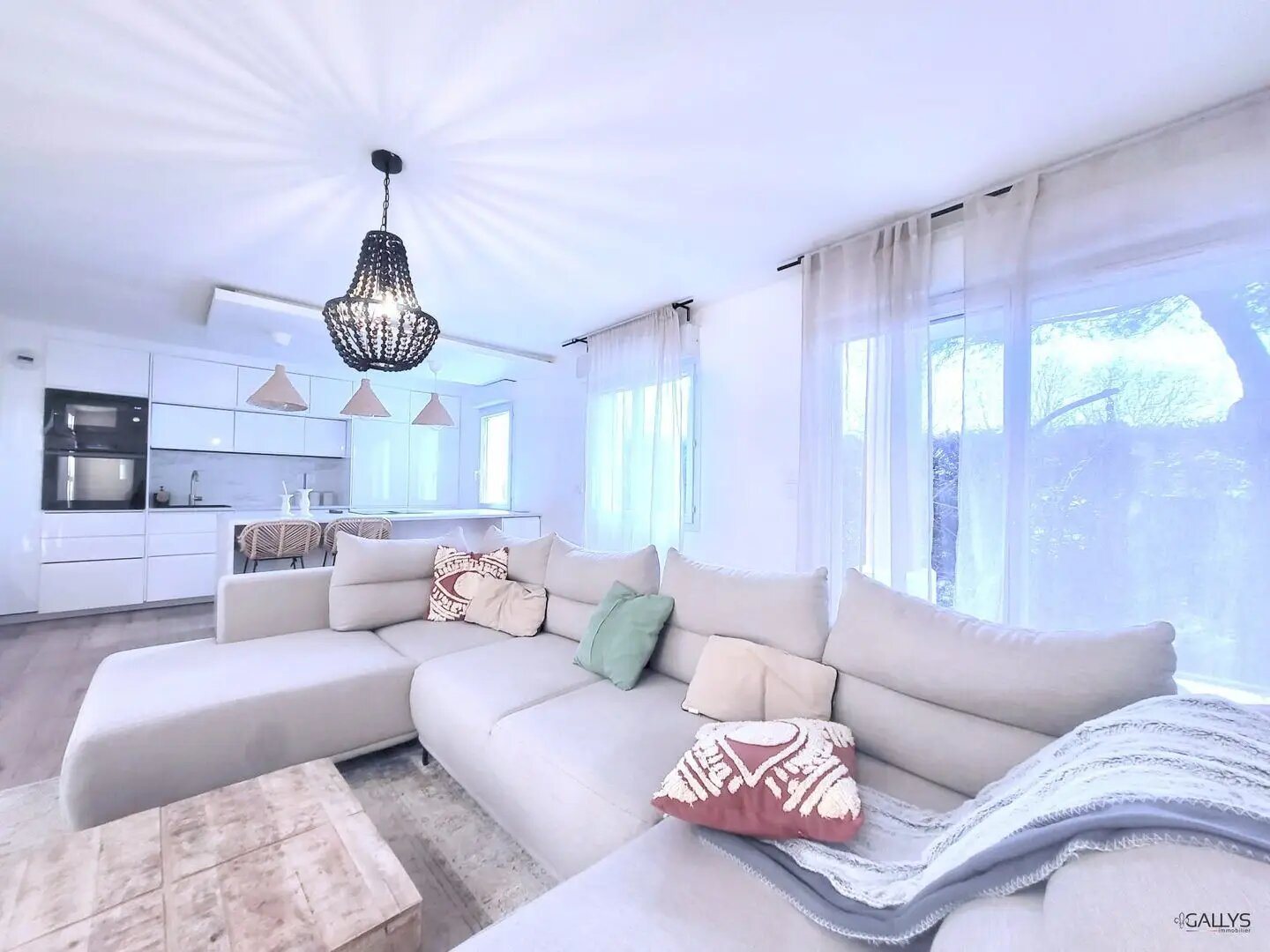 Appartement à vendre, 64m², Balma