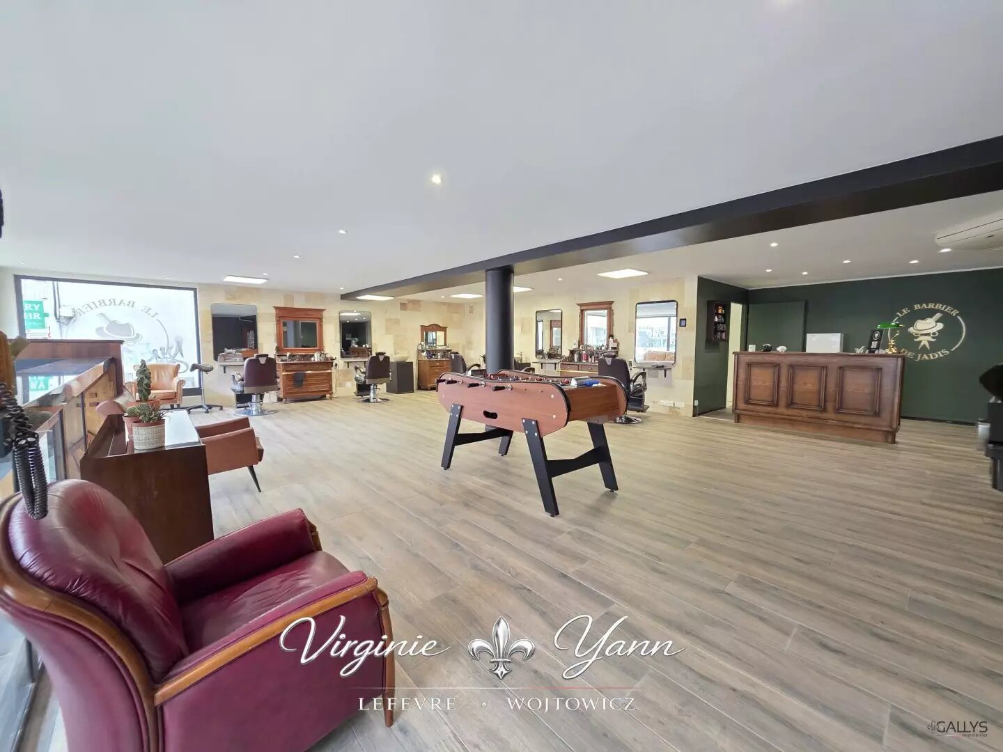 Maison à vendre, 126m², Thionville