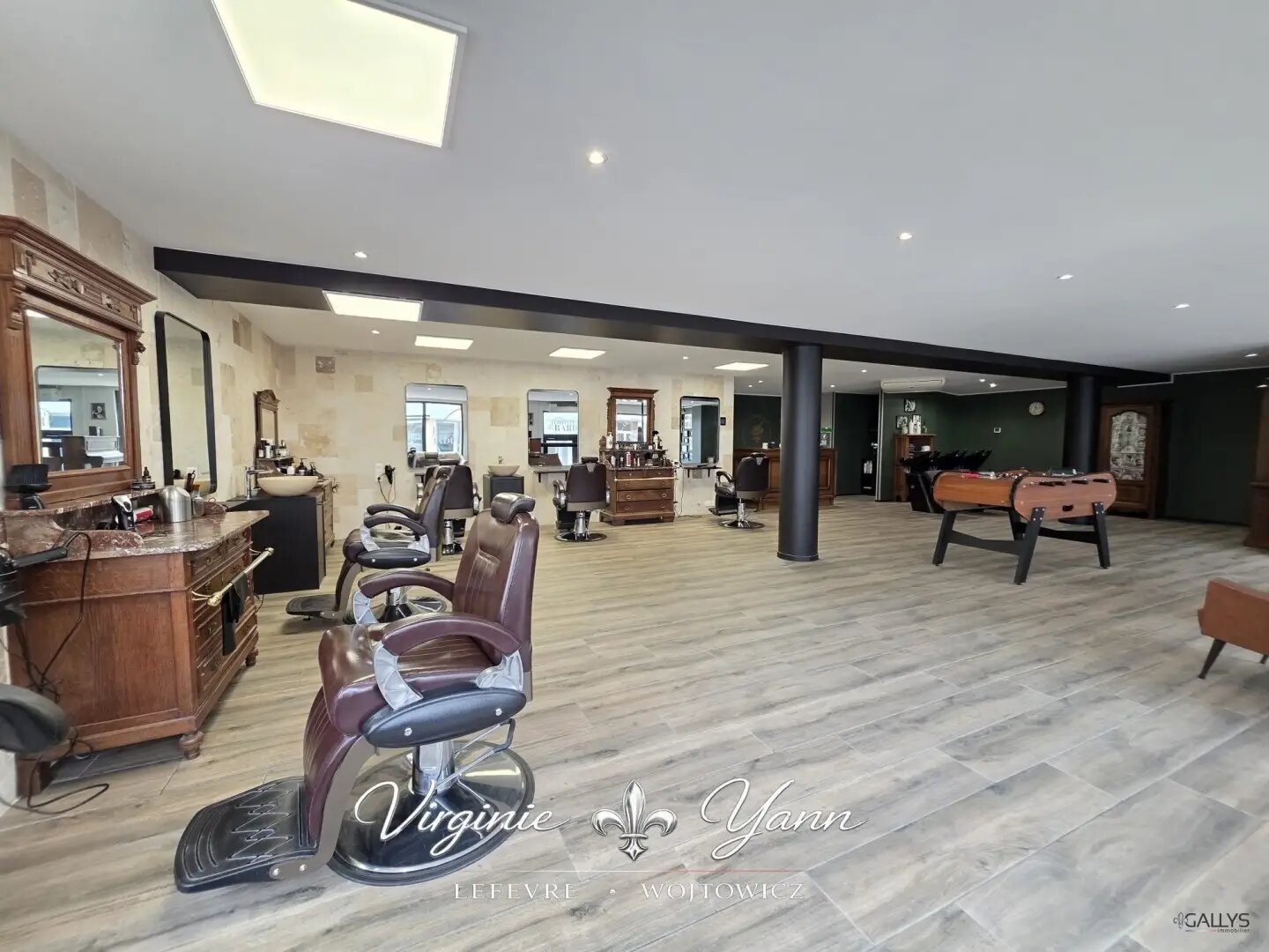 Maison à vendre, 126m², Thionville