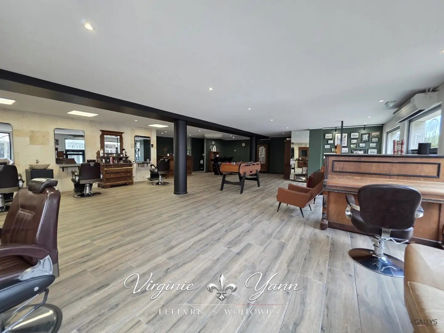 Maison à vendre, 126m², Thionville