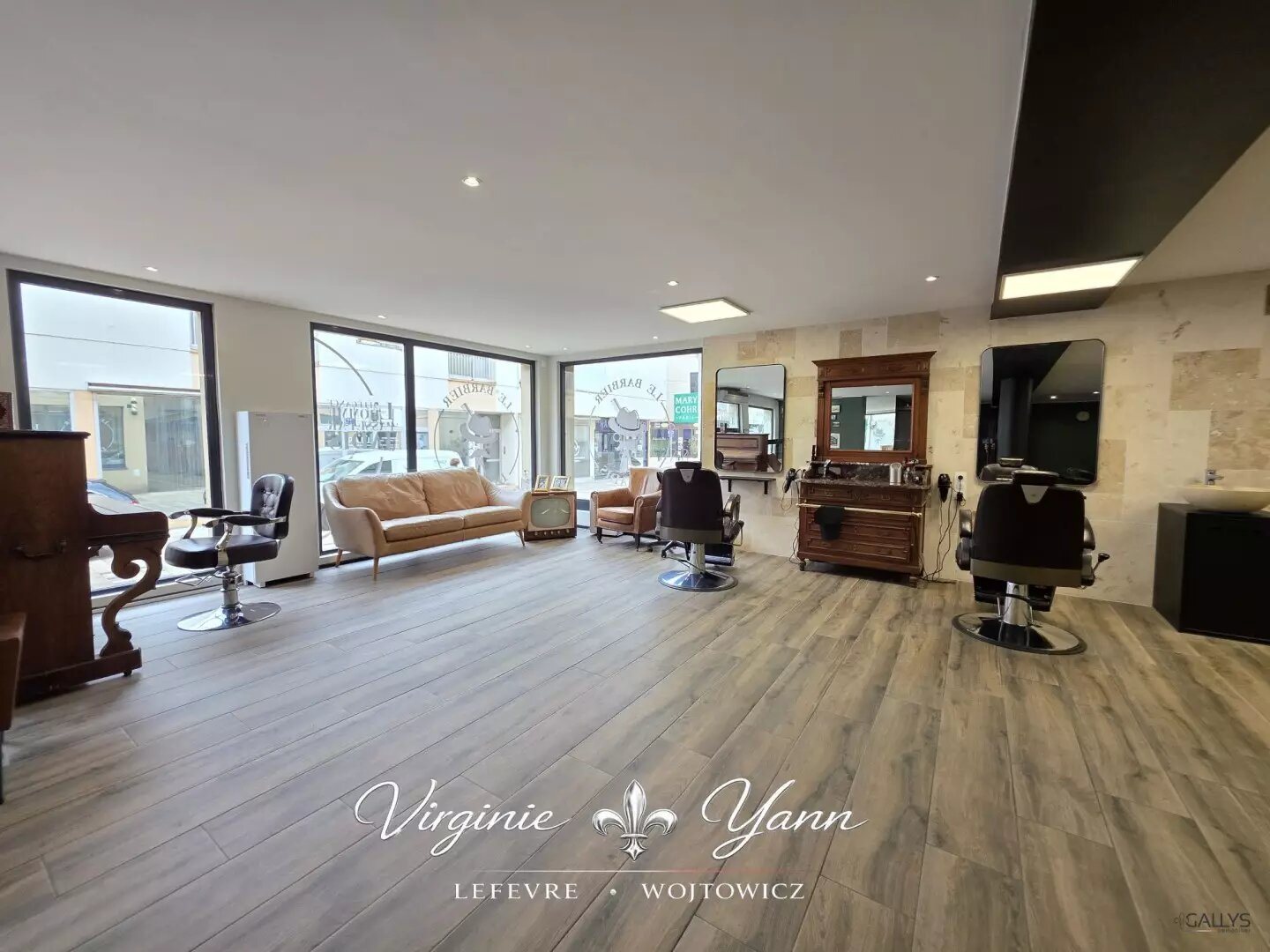 Maison à vendre, 126m², Thionville