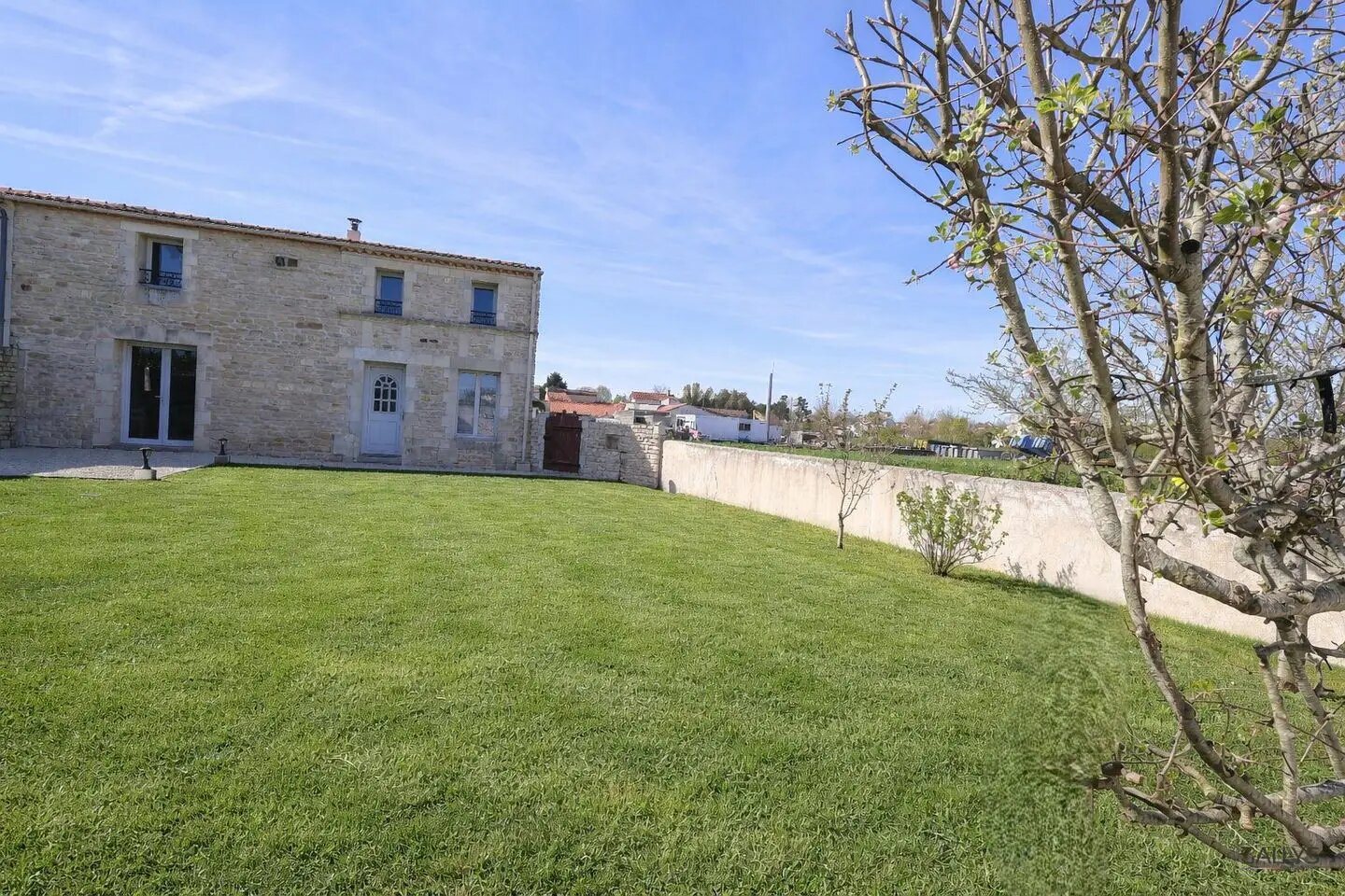 Maison à vendre, 152m², Chaillevette