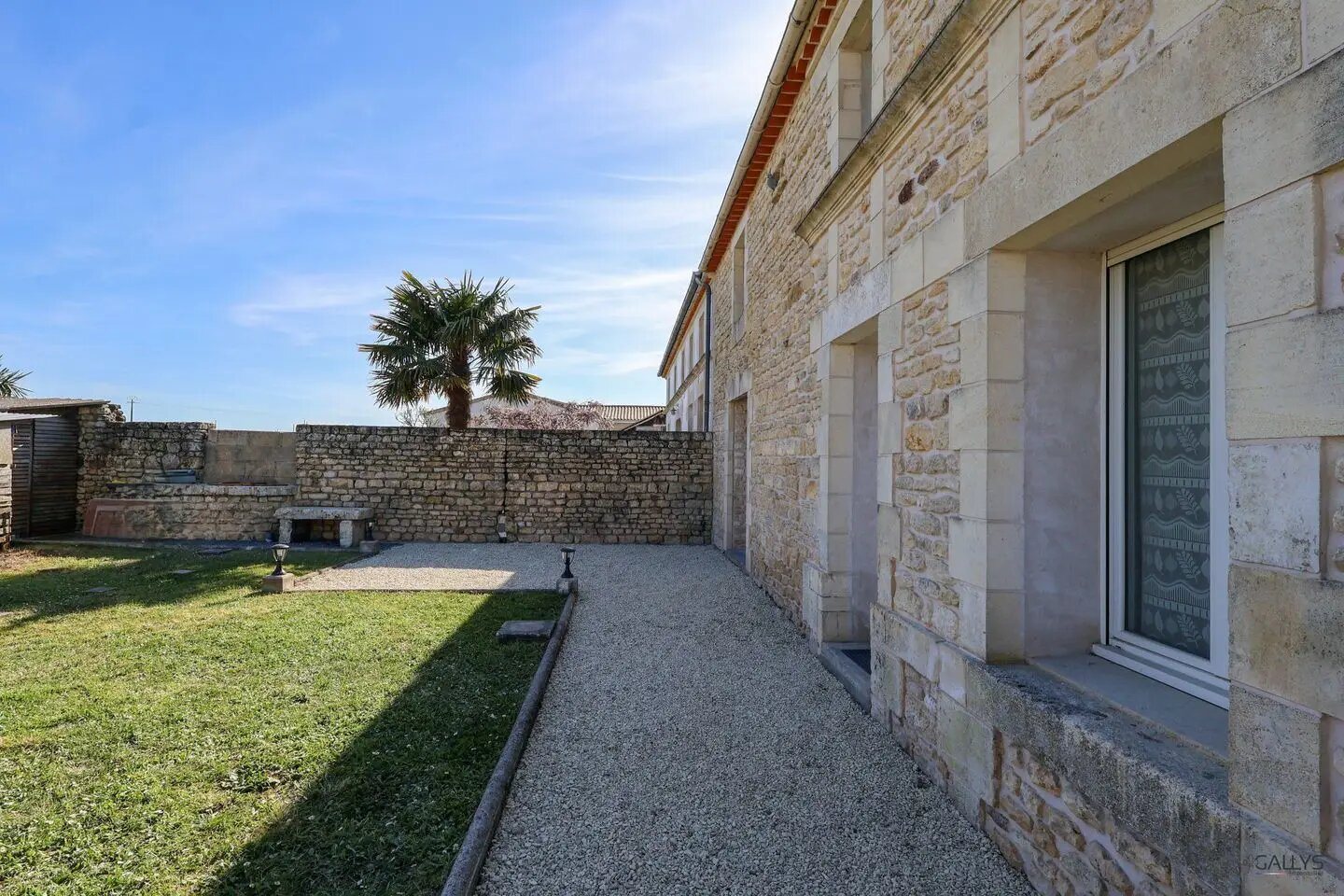 Maison à vendre, 152m², Chaillevette