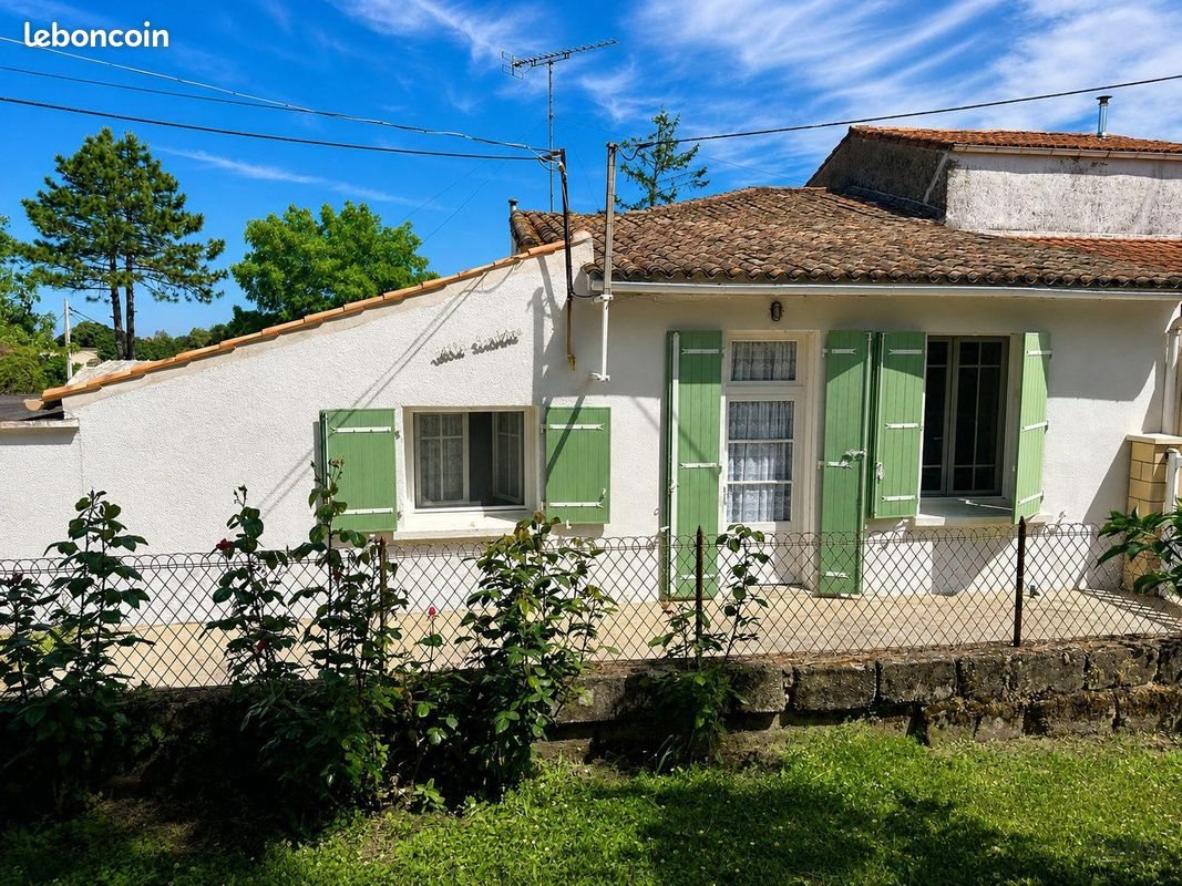 Maison à vendre, 94m², Barzan