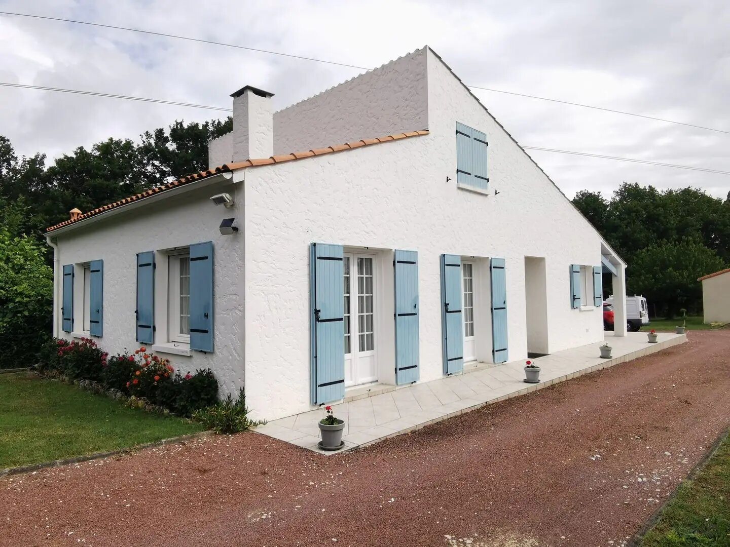 Maison à vendre, 119m², Médis