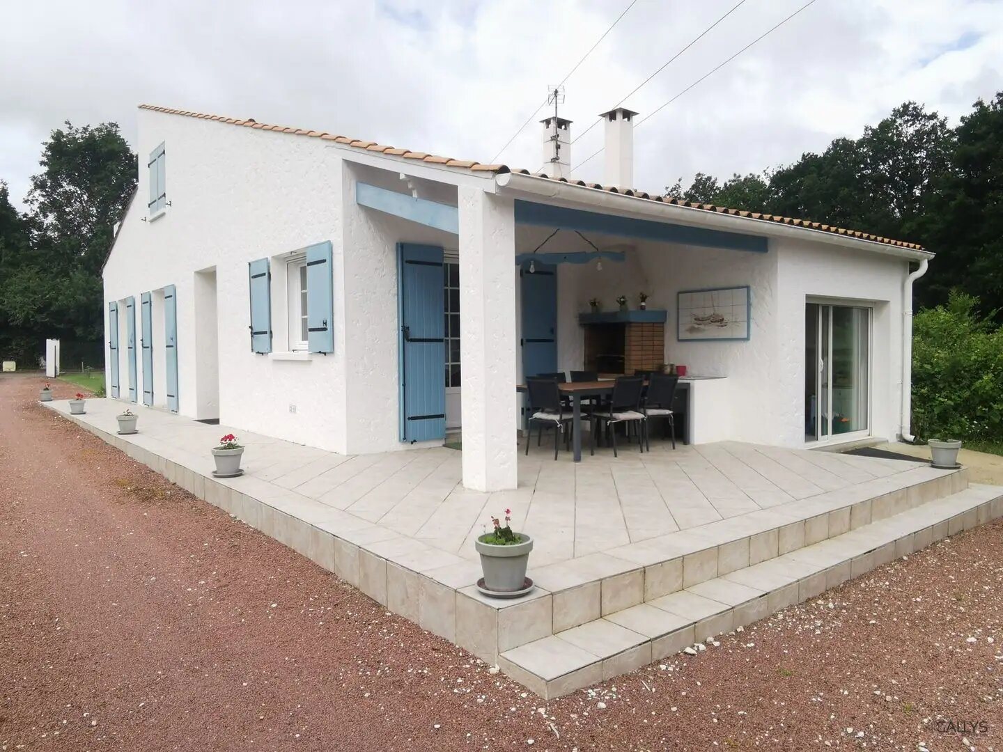 Maison à vendre, 119m², Médis