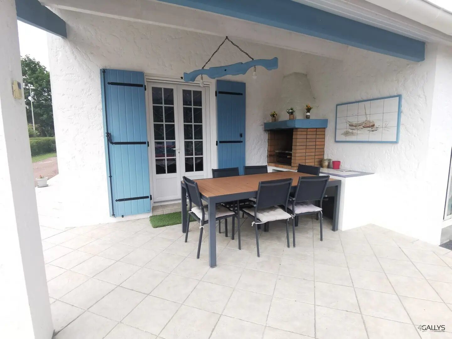 Maison à vendre, 119m², Médis