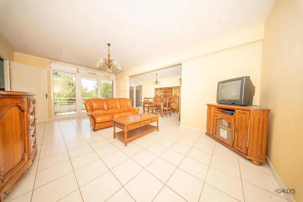 Appartement à vendre, 126m², Thionville