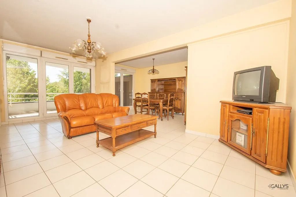 Appartement à vendre, 126m², Thionville