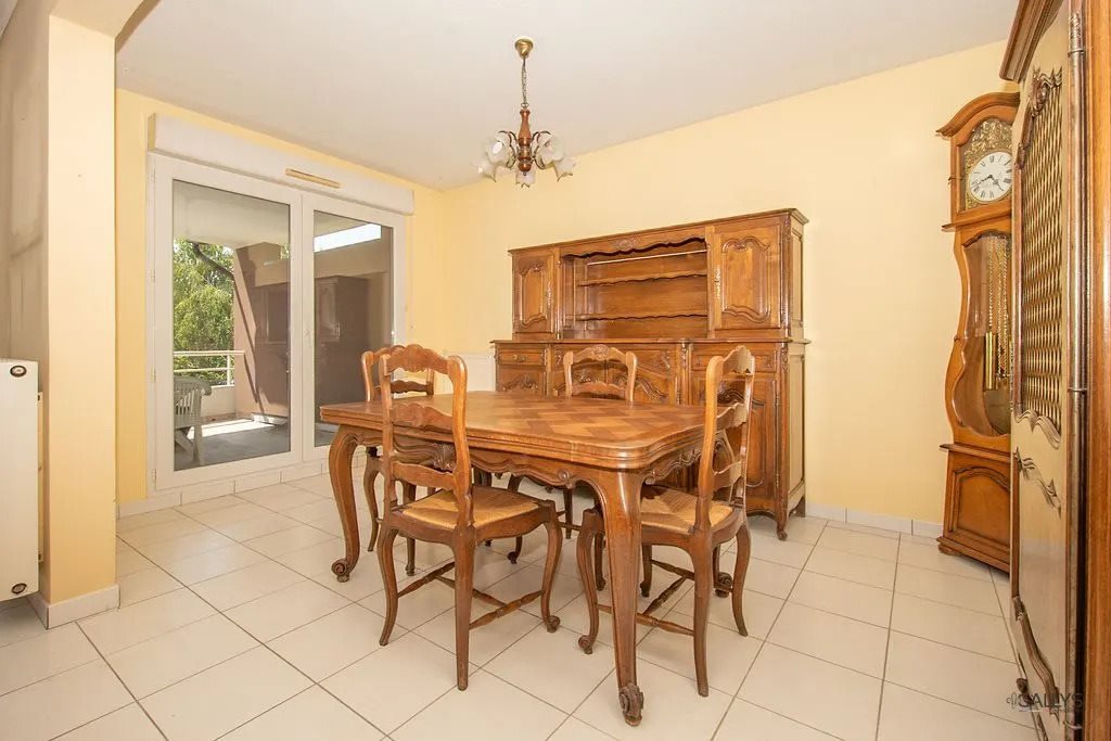 Appartement à vendre, 126m², Thionville