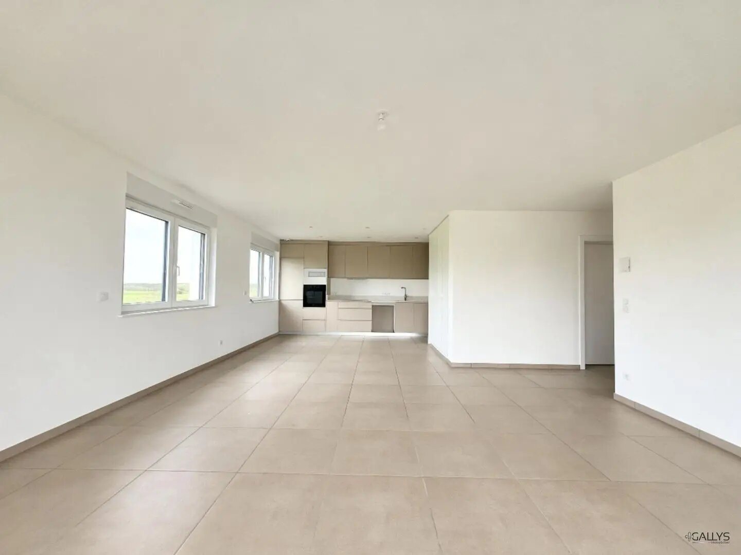 Appartement à vendre, 94m², Haucourt-Moulaine