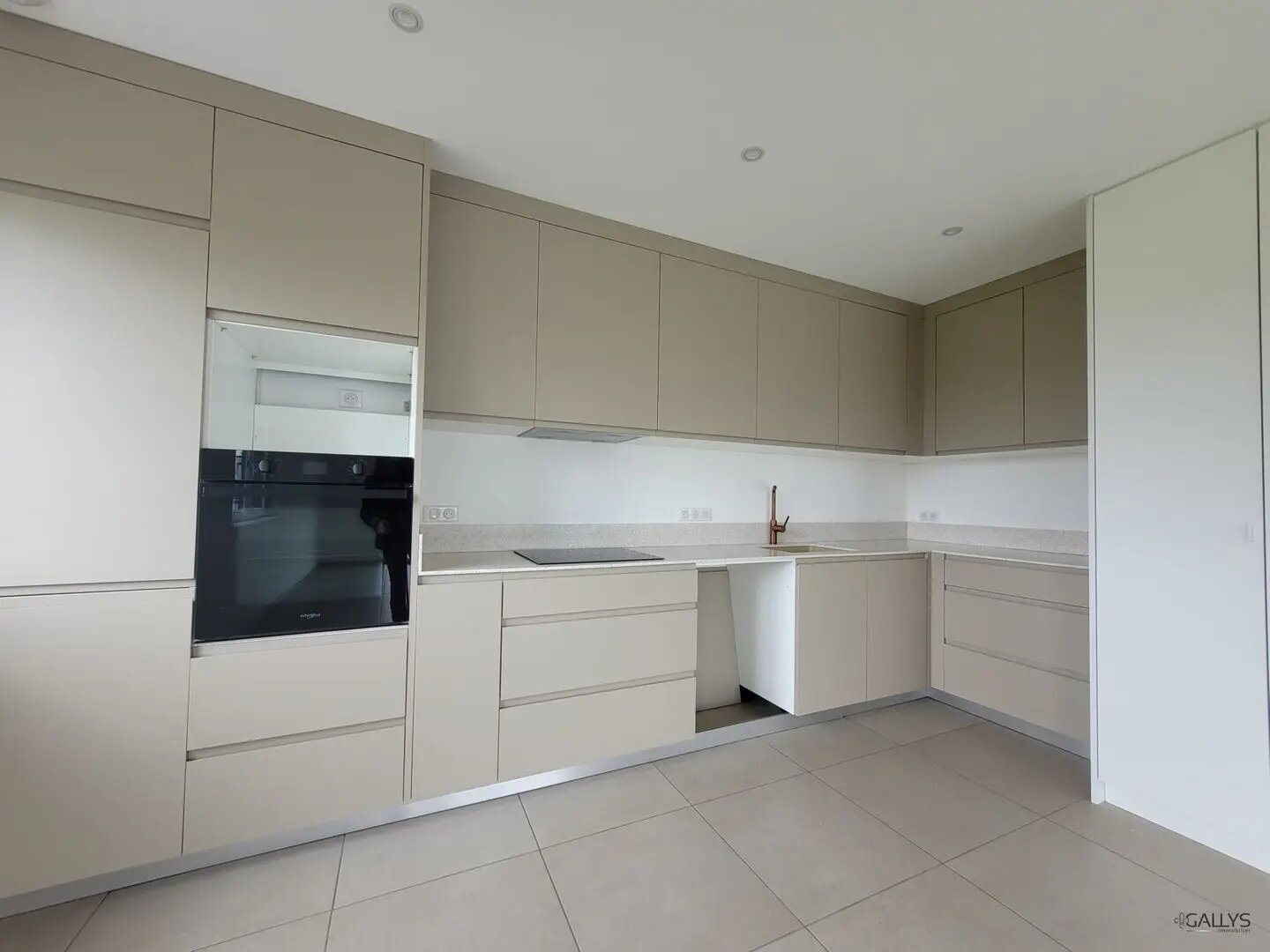 Appartement à vendre, 94m², Haucourt-Moulaine