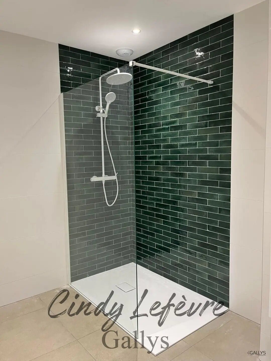 Appartement à vendre, 94m², Haucourt-Moulaine