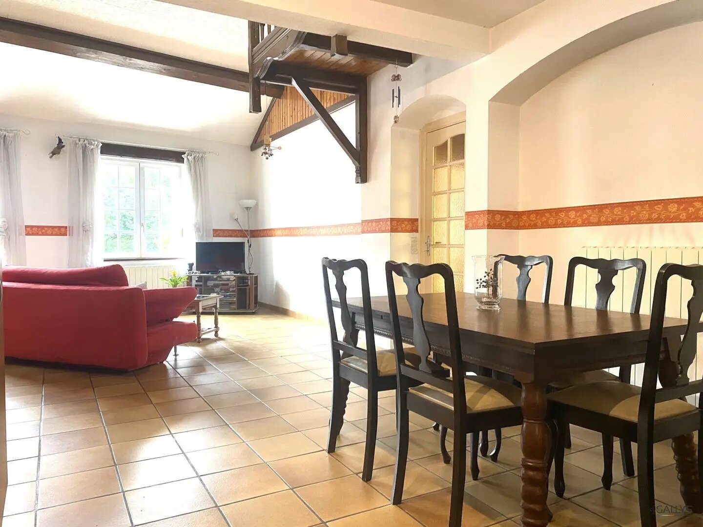Maison à vendre, 161m², Ranguevaux
