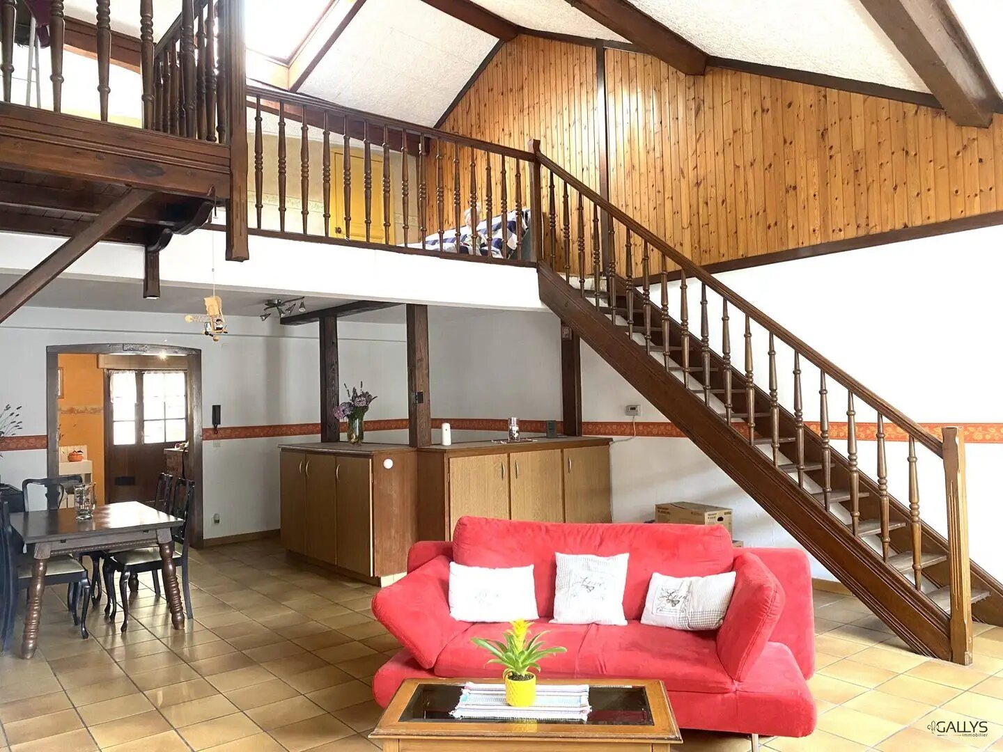Maison à vendre, 161m², Ranguevaux