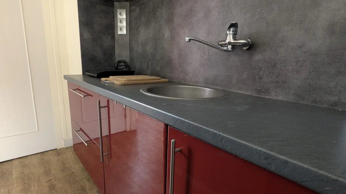 Appartement à vendre, 22m², Royan