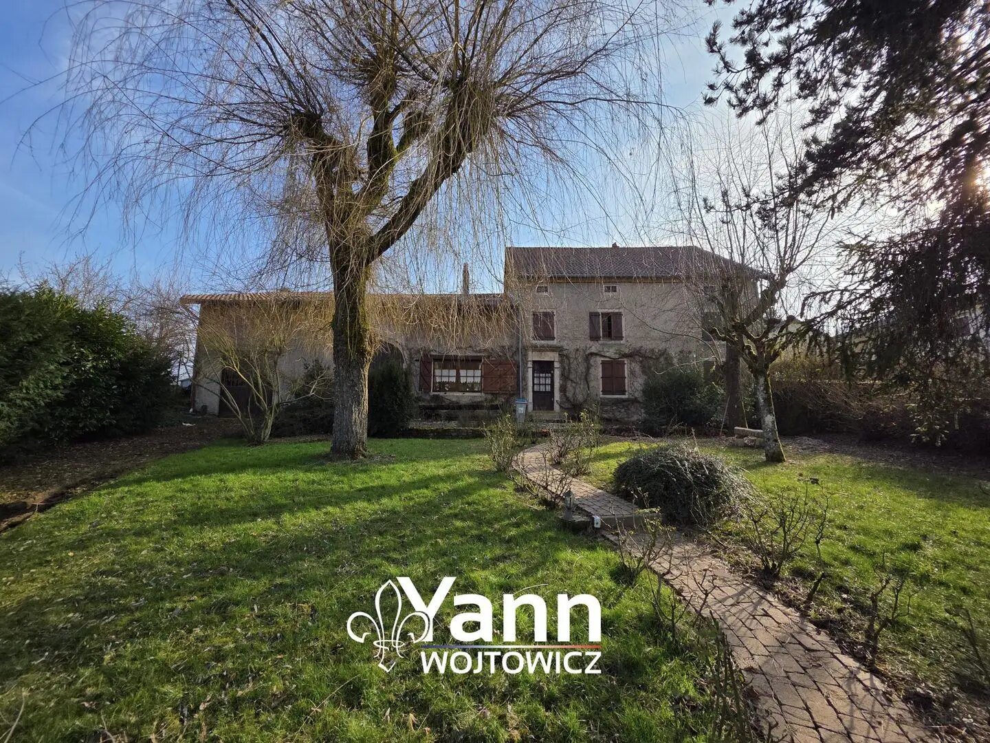 Maison à vendre, 270m², Kanfen