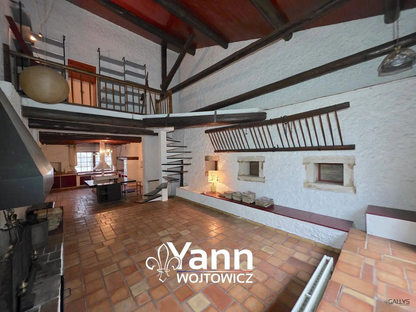 Maison à vendre, 270m², Kanfen
