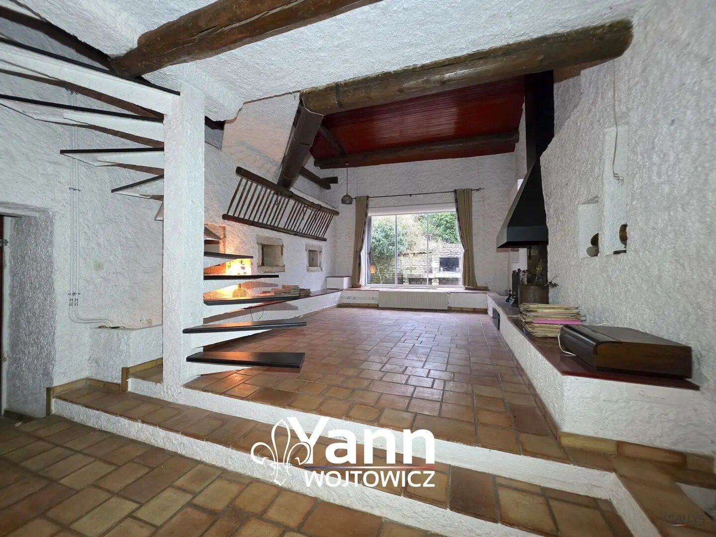 Maison à vendre, 270m², Kanfen