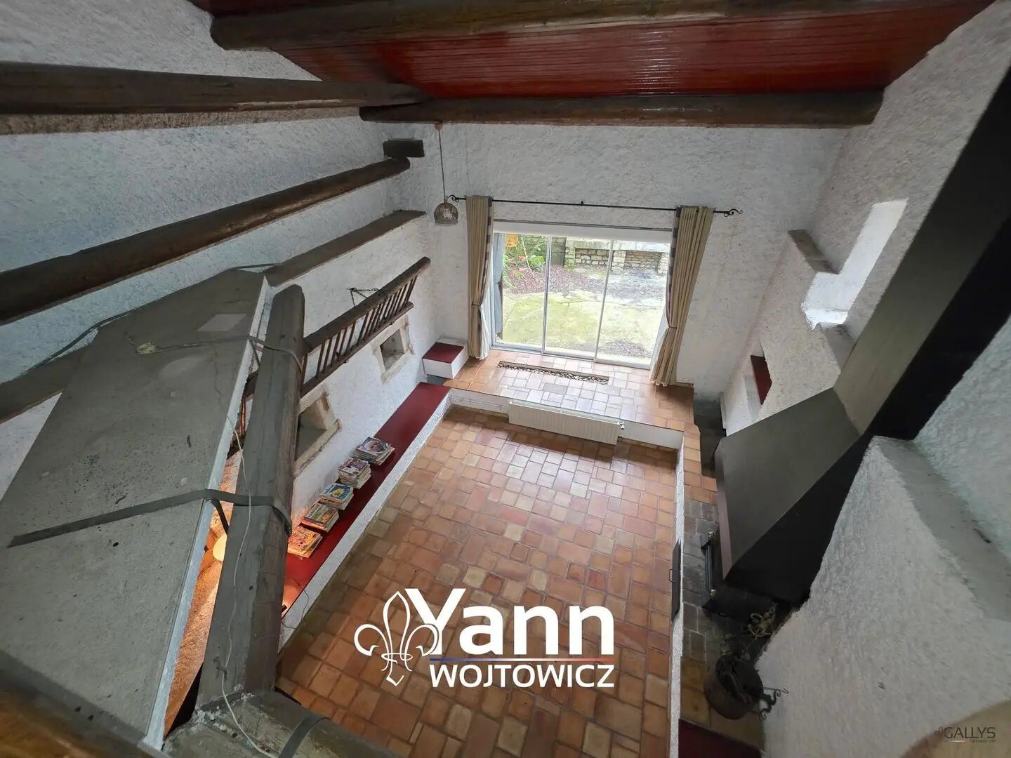 Maison à vendre, 270m², Kanfen
