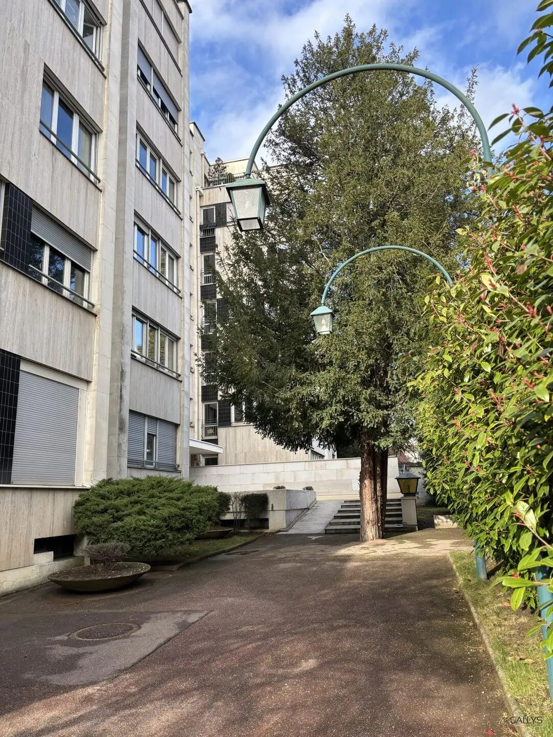 Appartement à vendre, 52m², Nancy