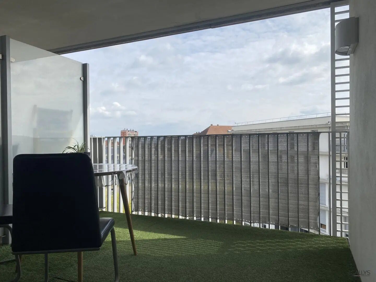 Appartement à vendre, 35m², Thionville
