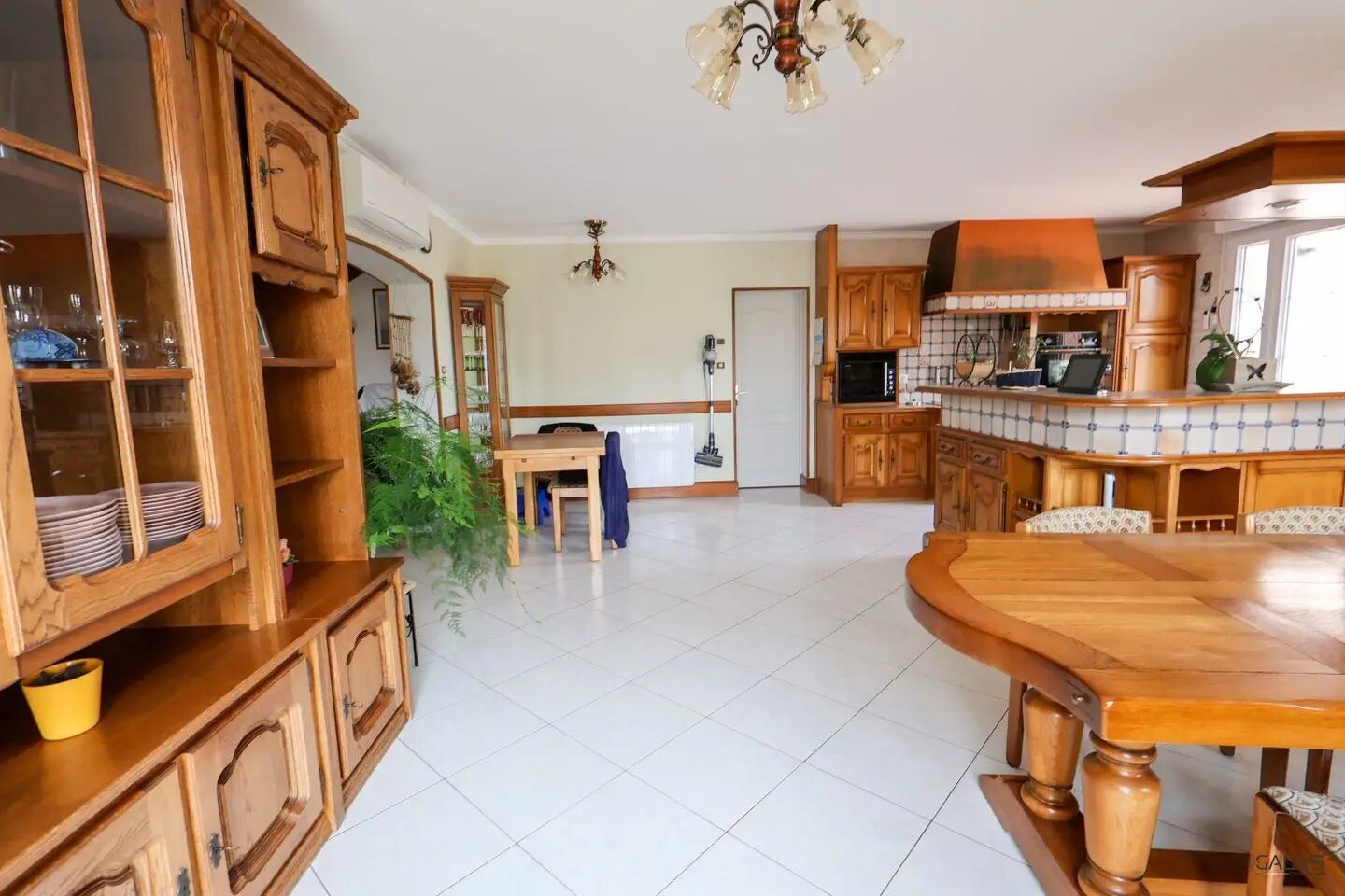 Maison à vendre, 125m², Saujon