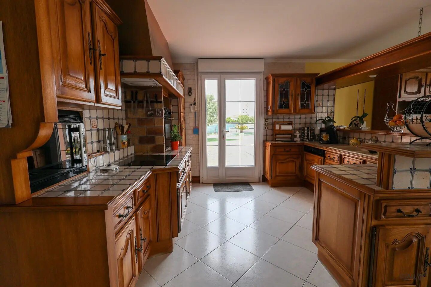 Maison à vendre, 125m², Saujon