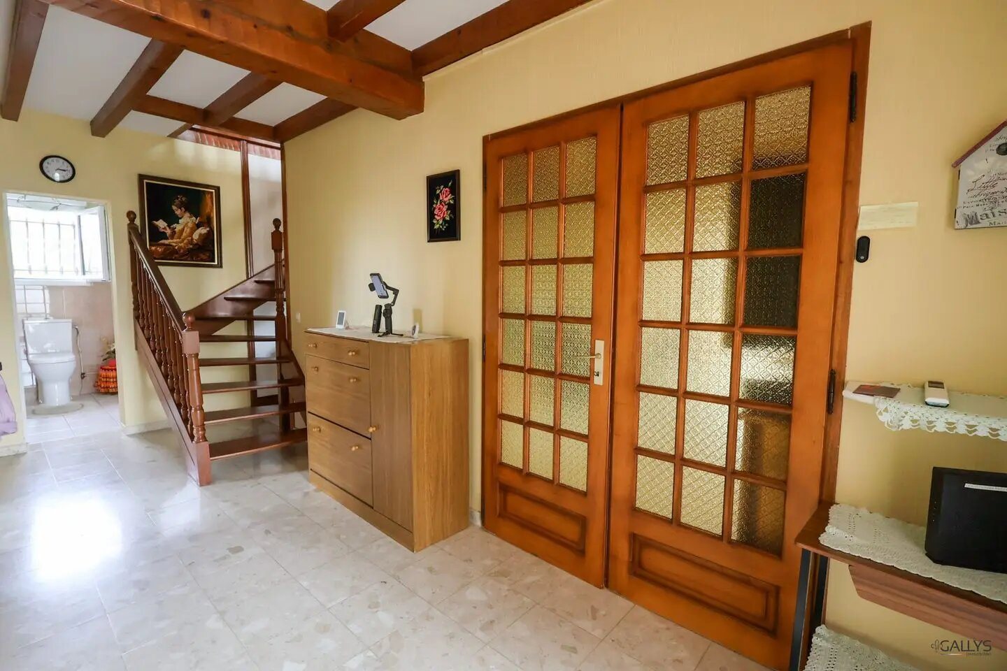 Maison à vendre, 125m², Saujon