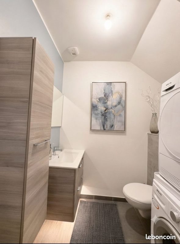 Maison à vendre, 78m², Amnéville