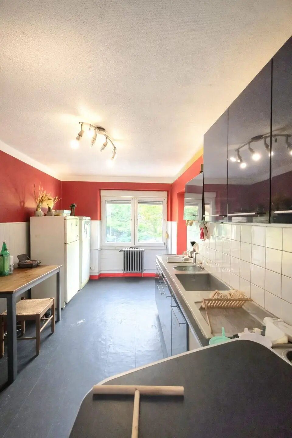 Appartement à vendre, 84m², Homécourt