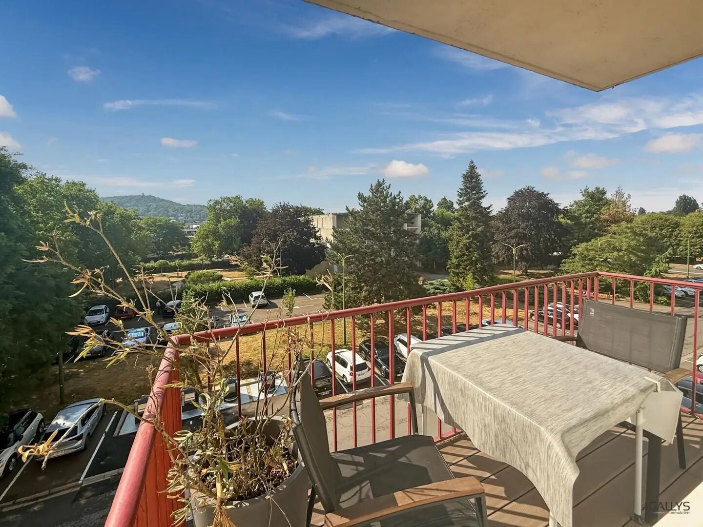 Appartement à vendre, 73m², Metz