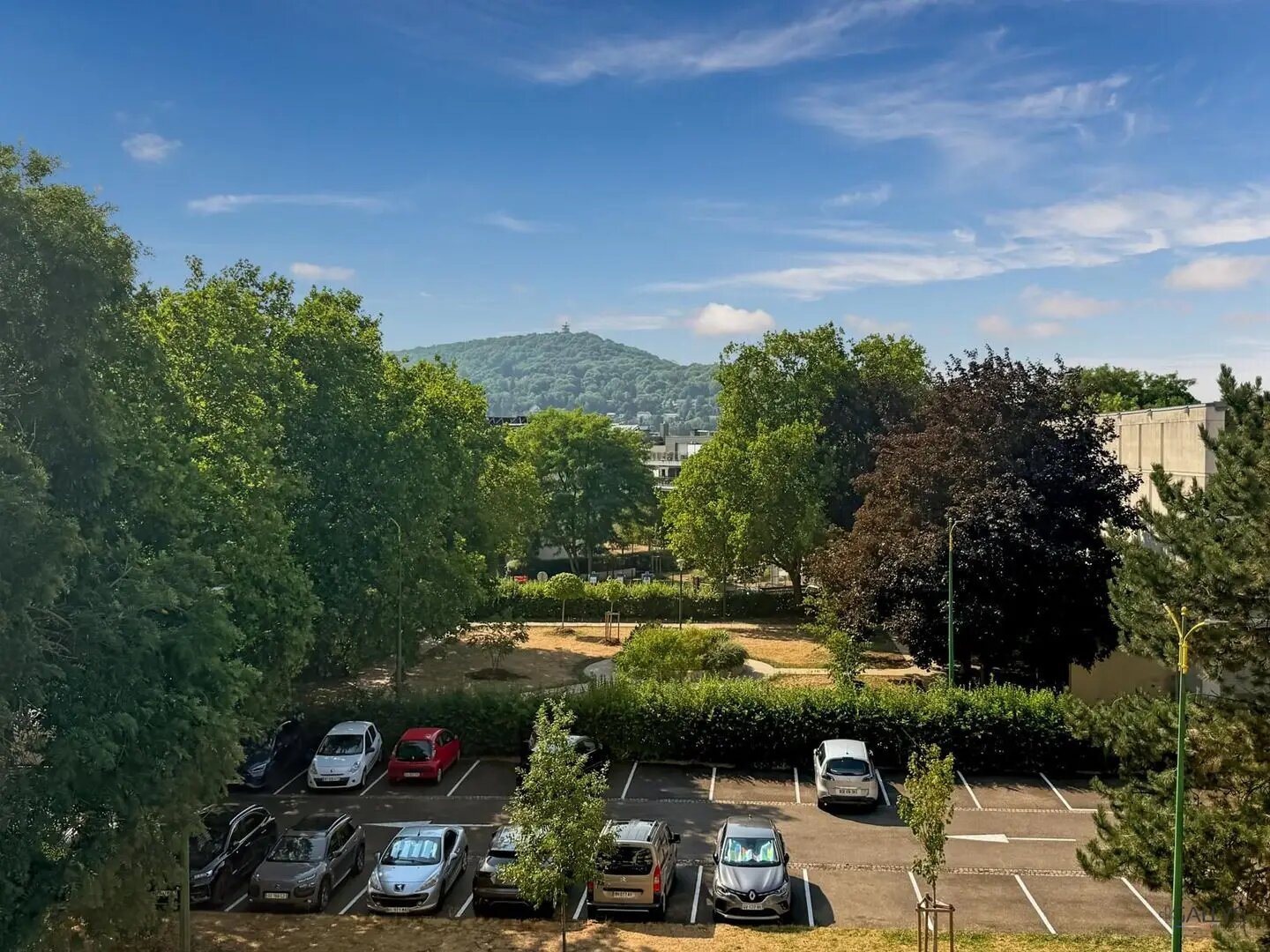 Appartement à vendre, 73m², Metz
