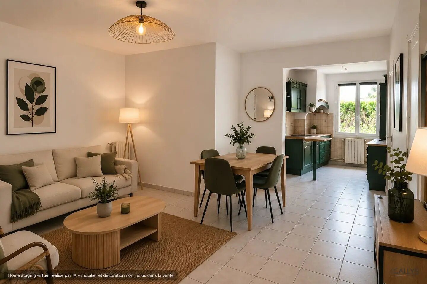 Maison à vendre, 117m², Meschers-sur-Gironde