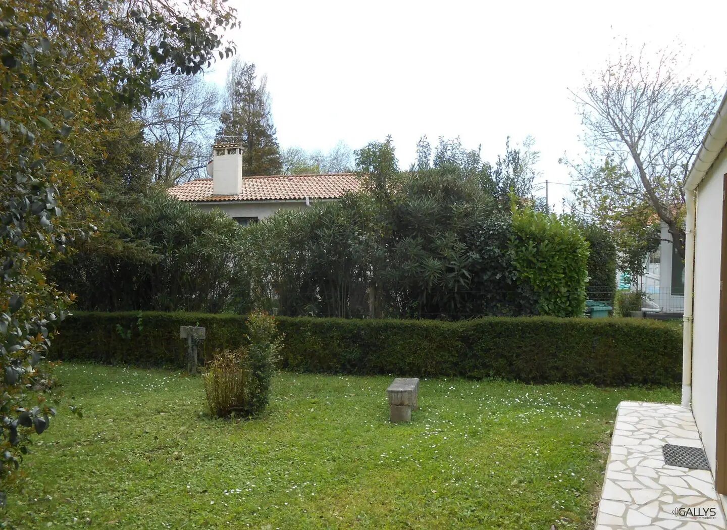 Maison à vendre, 117m², Meschers-sur-Gironde