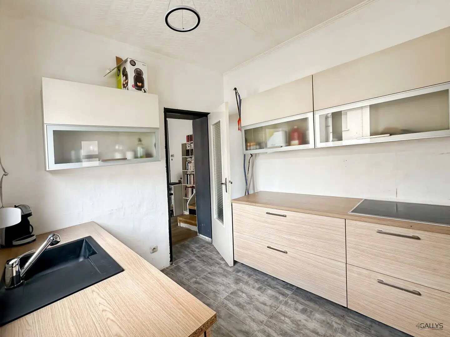 Appartement à vendre, 90m², Marange-Silvange