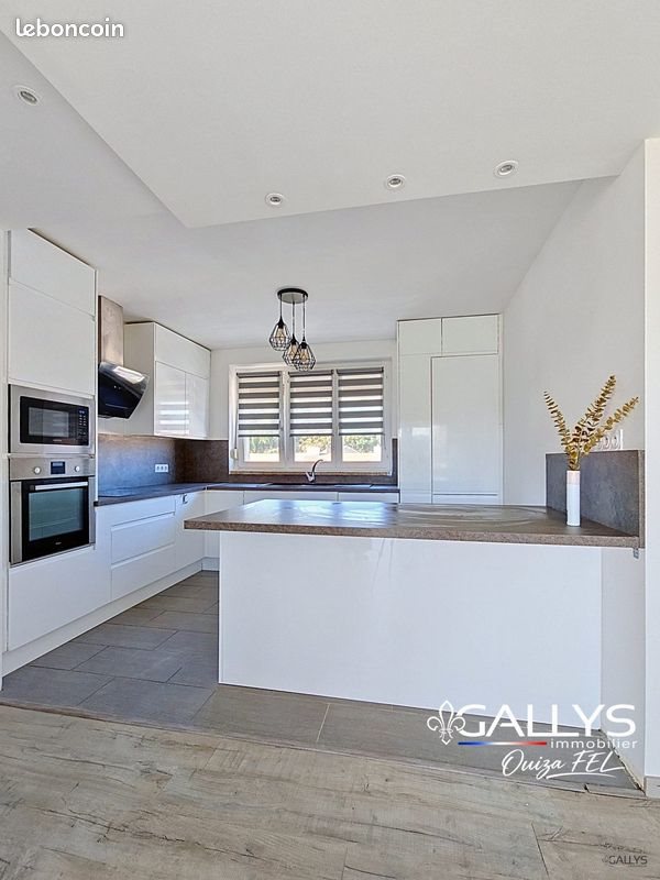 Appartement à vendre, 83m², Joeuf