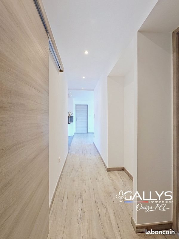 Appartement à vendre, 83m², Joeuf