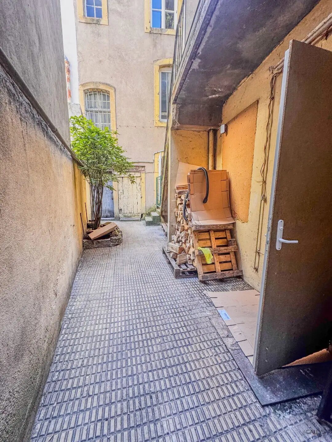 Appartement à vendre, 116m², Metz