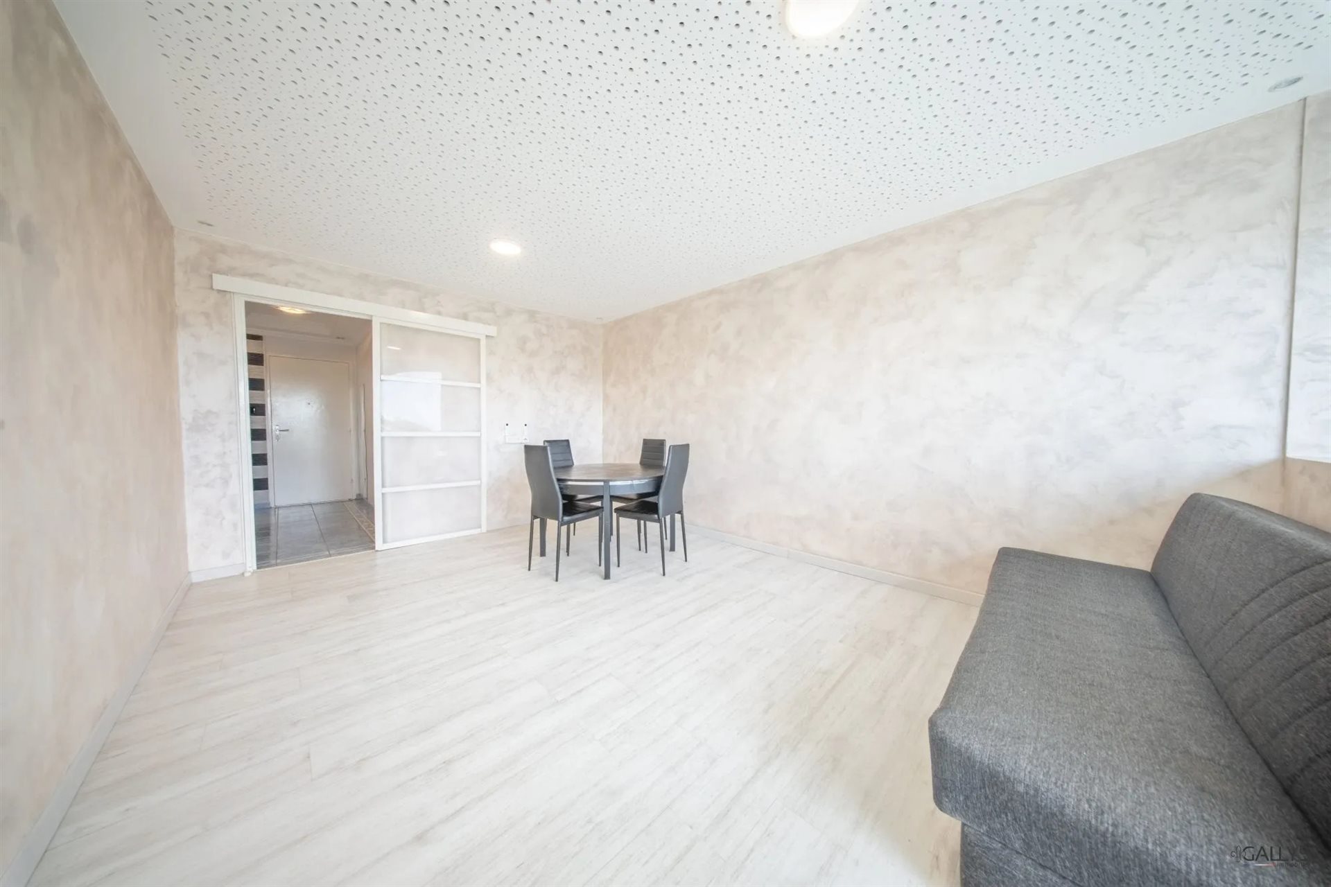 Appartement à vendre, 75m², Metz