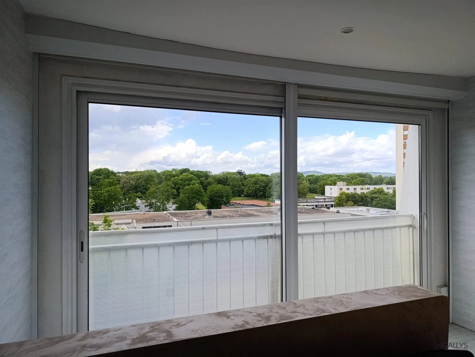 Appartement à vendre, 75m², Metz
