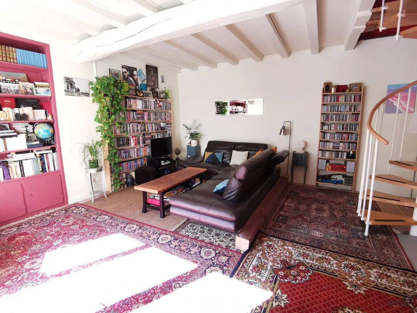 Appartement à vendre, 107m², Saujon