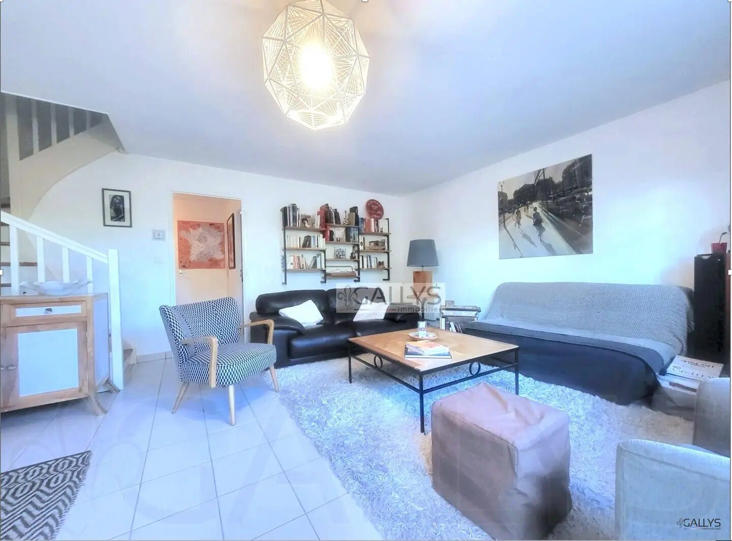 Maison à vendre, 89m², Toulouse