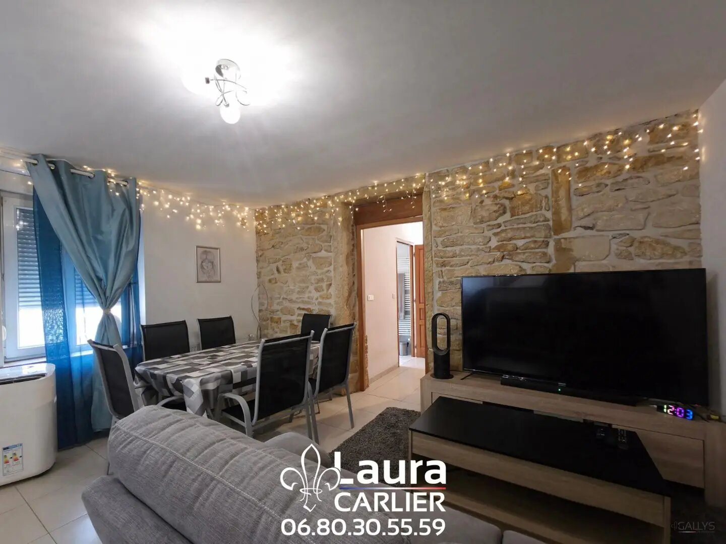 Maison à vendre, 90m², Hayange