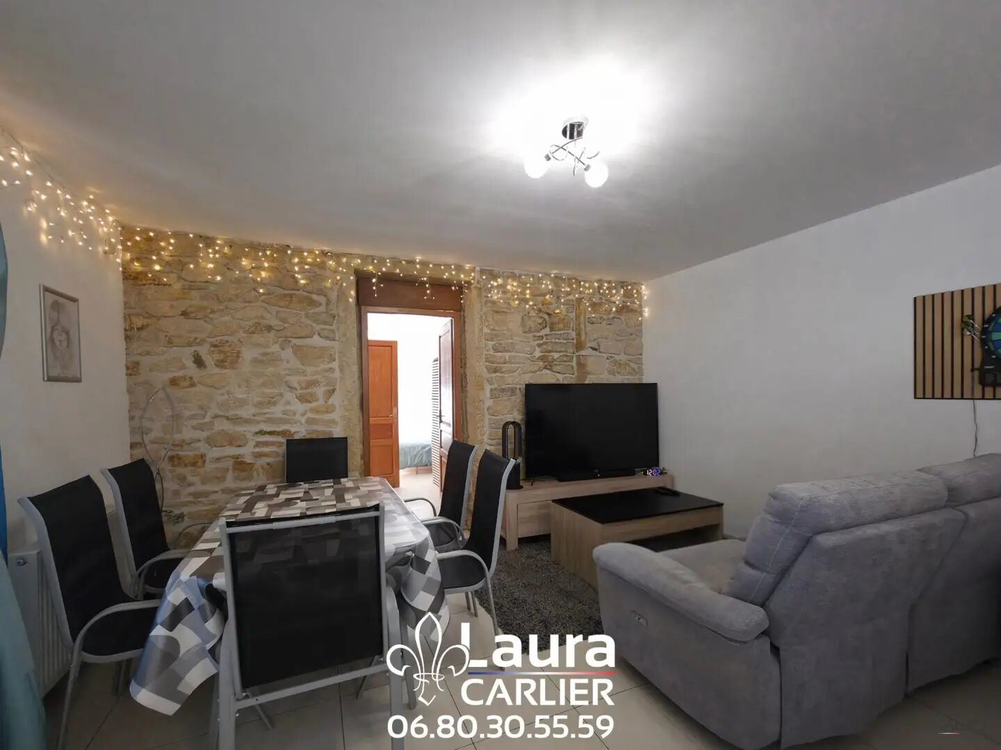 Maison à vendre, 90m², Hayange