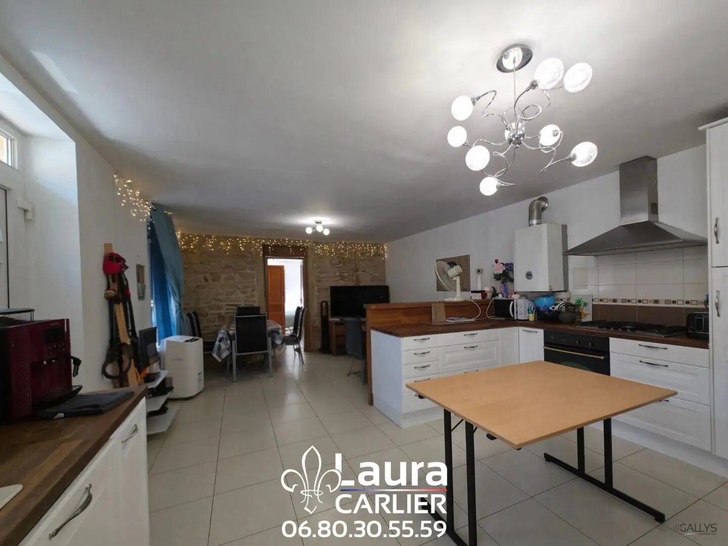 Maison à vendre, 90m², Hayange