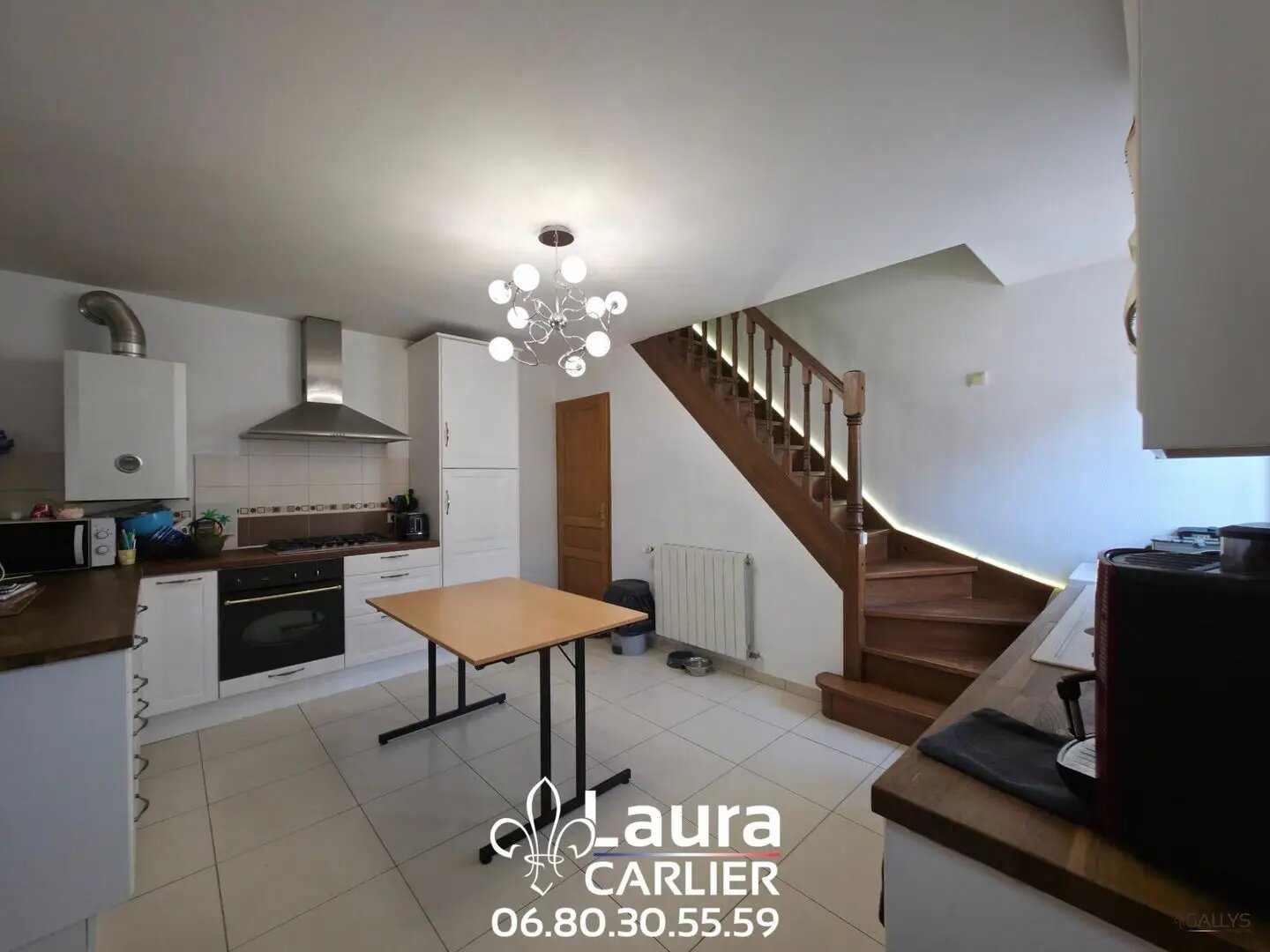 Maison à vendre, 90m², Hayange