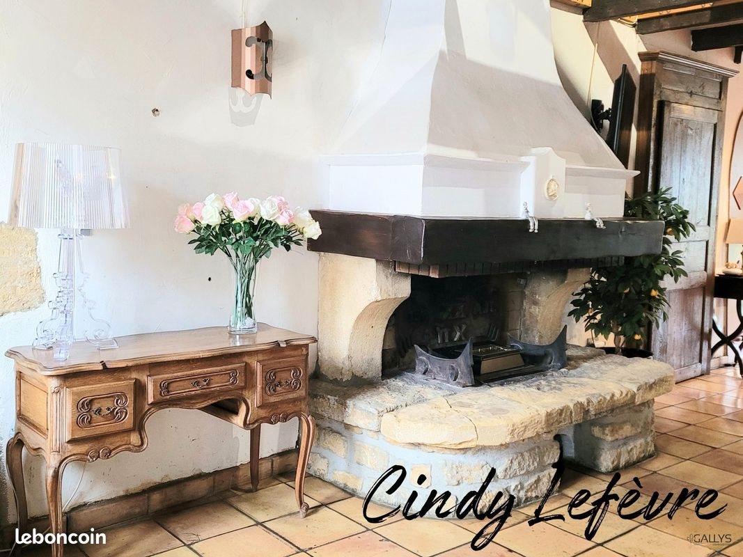Maison à vendre, 240m², Cosnes-et-Romain