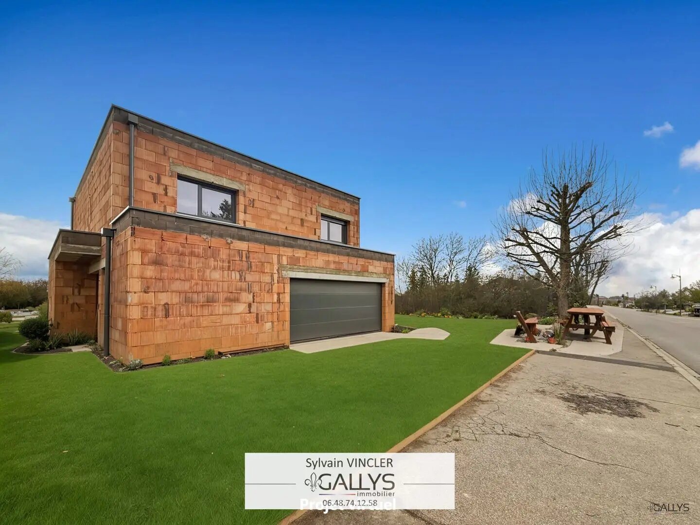Maison à vendre, 149m², Pontoy