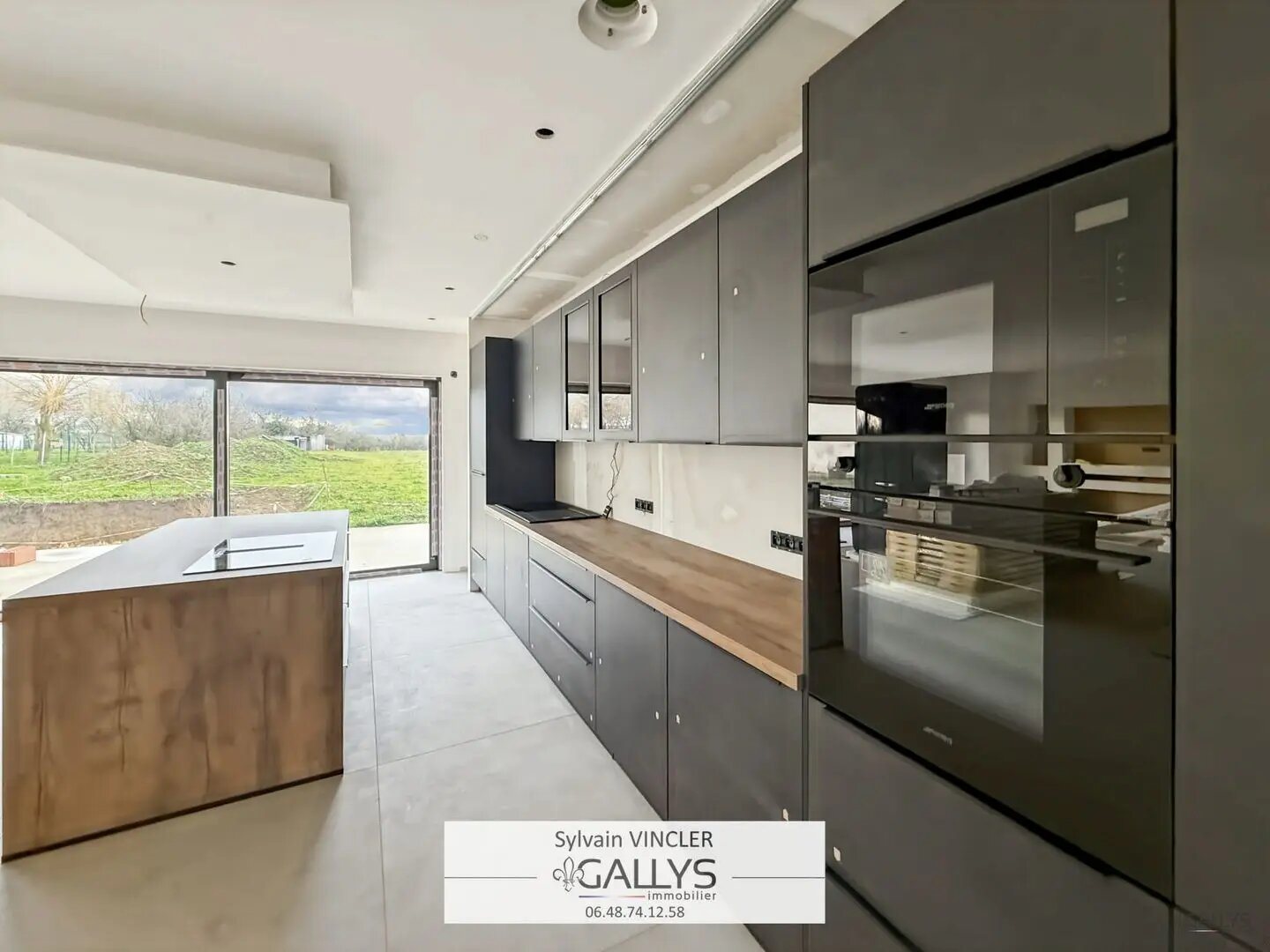 Maison à vendre, 149m², Pontoy